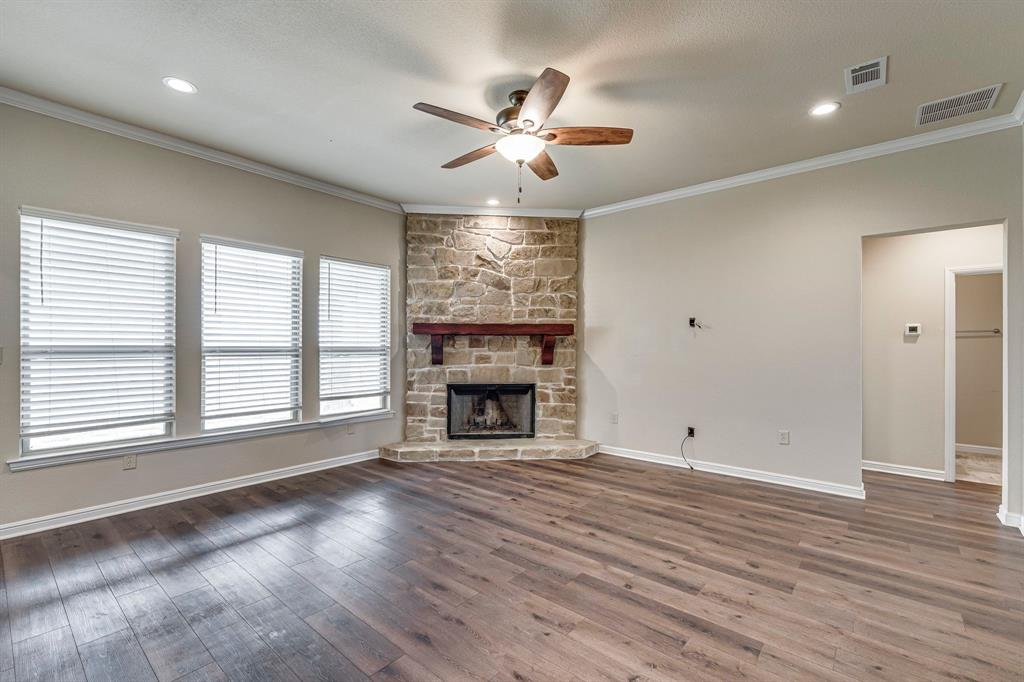 W C Moody - Residential