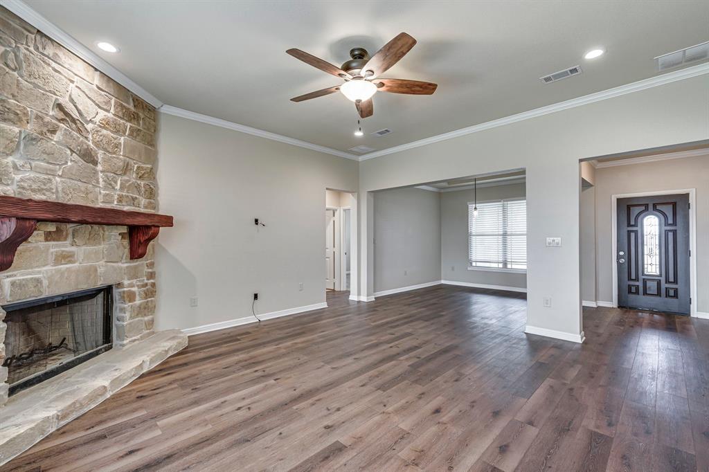 W C Moody - Residential