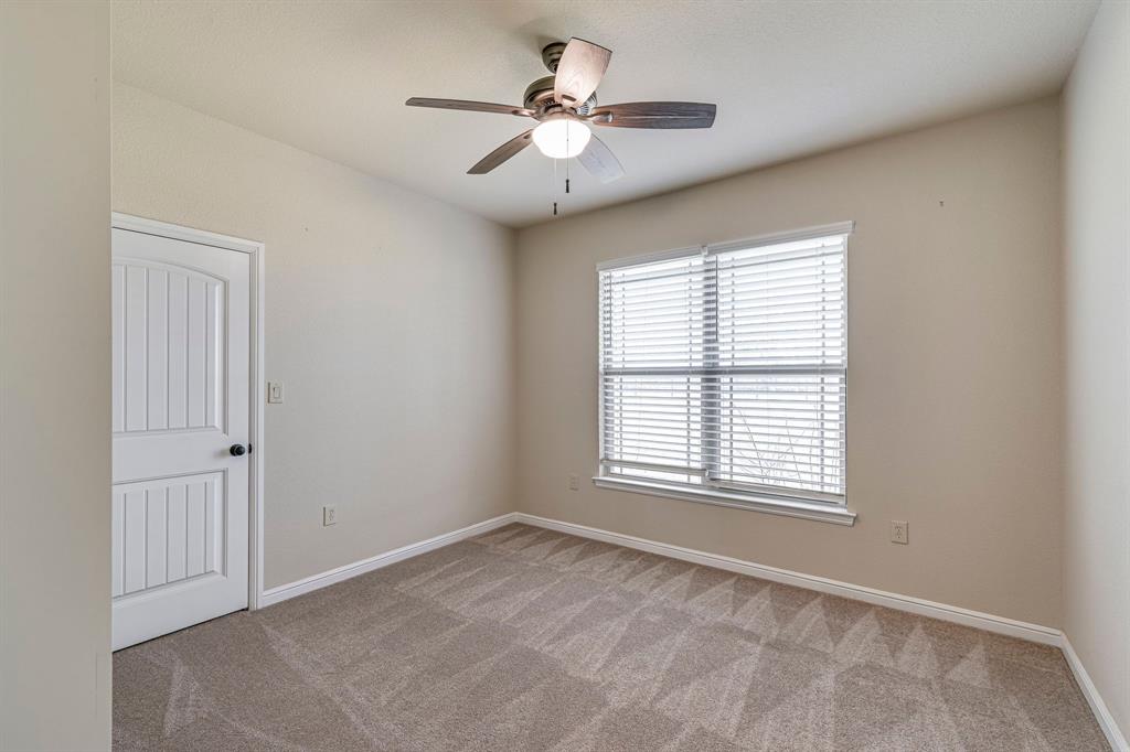 W C Moody - Residential