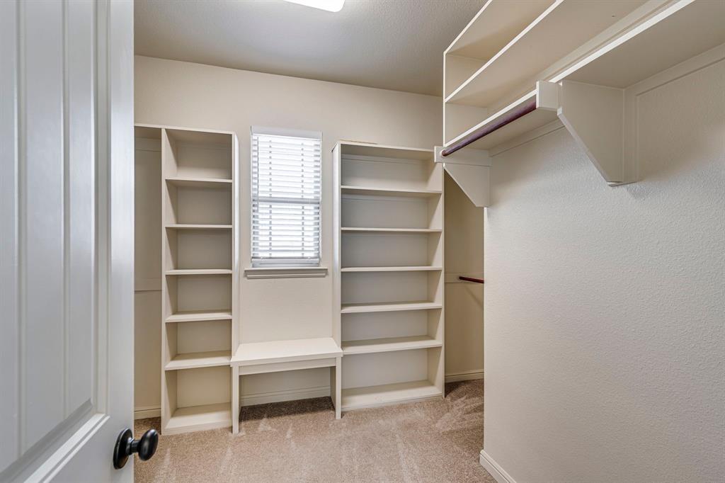 W C Moody - Residential