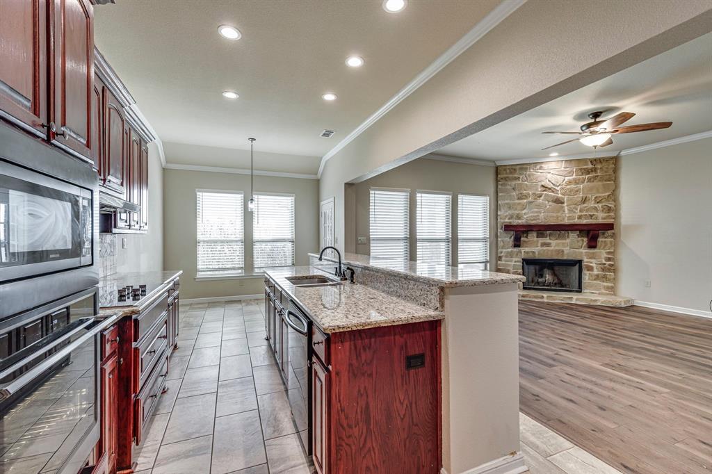 W C Moody - Residential