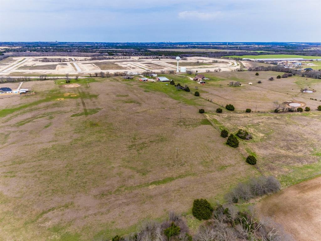 W C Moody - Residential