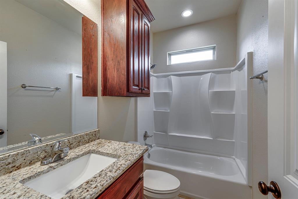 W C Moody - Residential