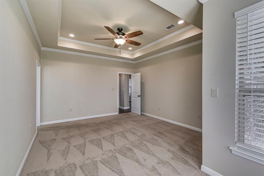 W C Moody - Residential