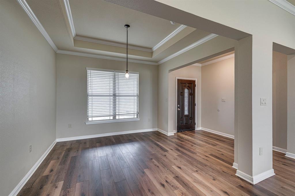 W C Moody - Residential