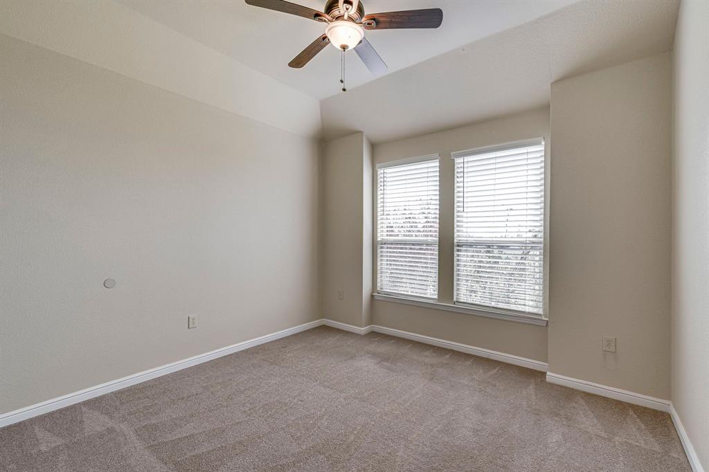 W C Moody - Residential