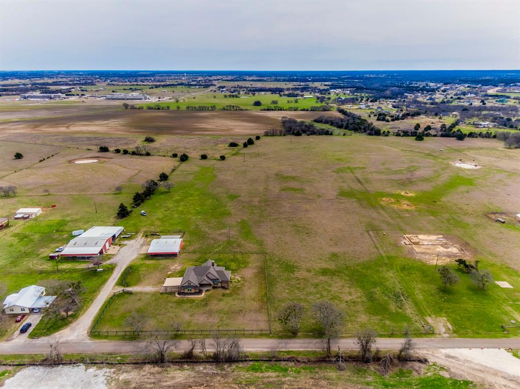 W C Moody - Residential