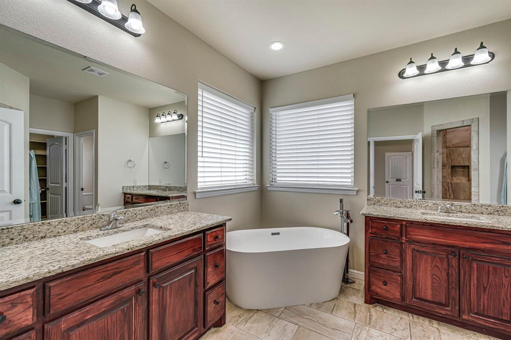 W C Moody - Residential