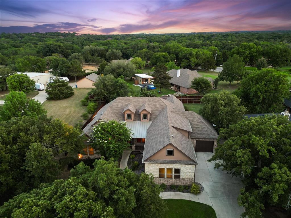 Briarcreek - Residential