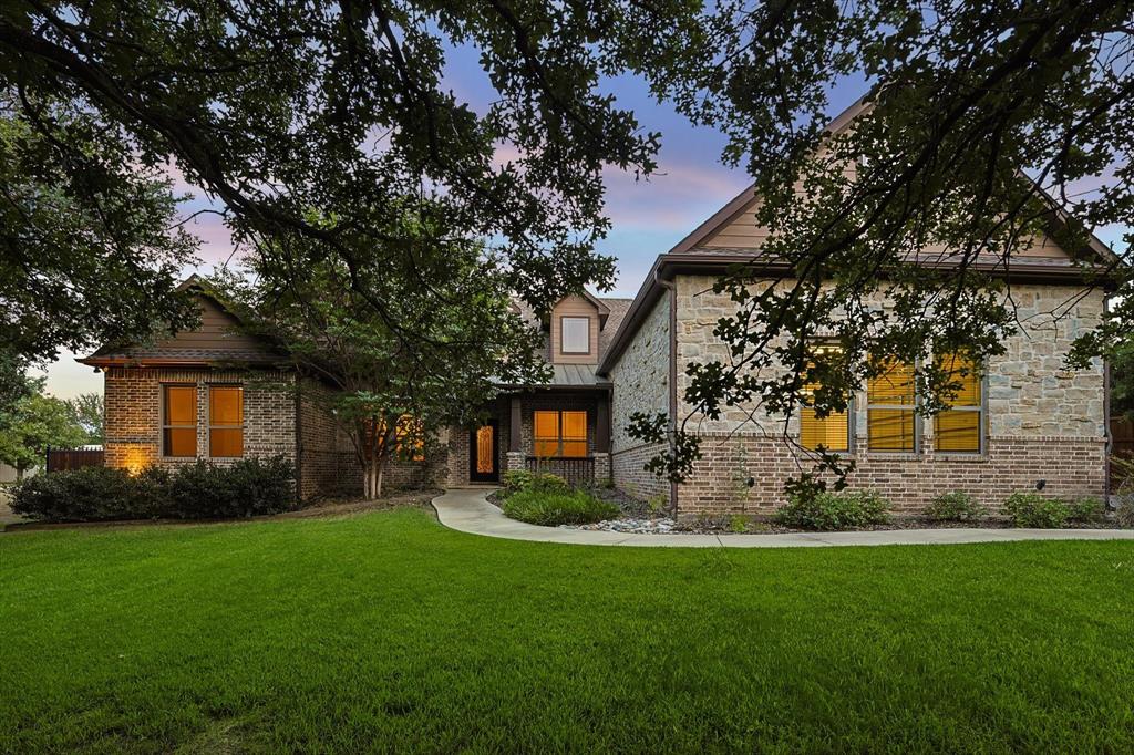 Briarcreek - Residential