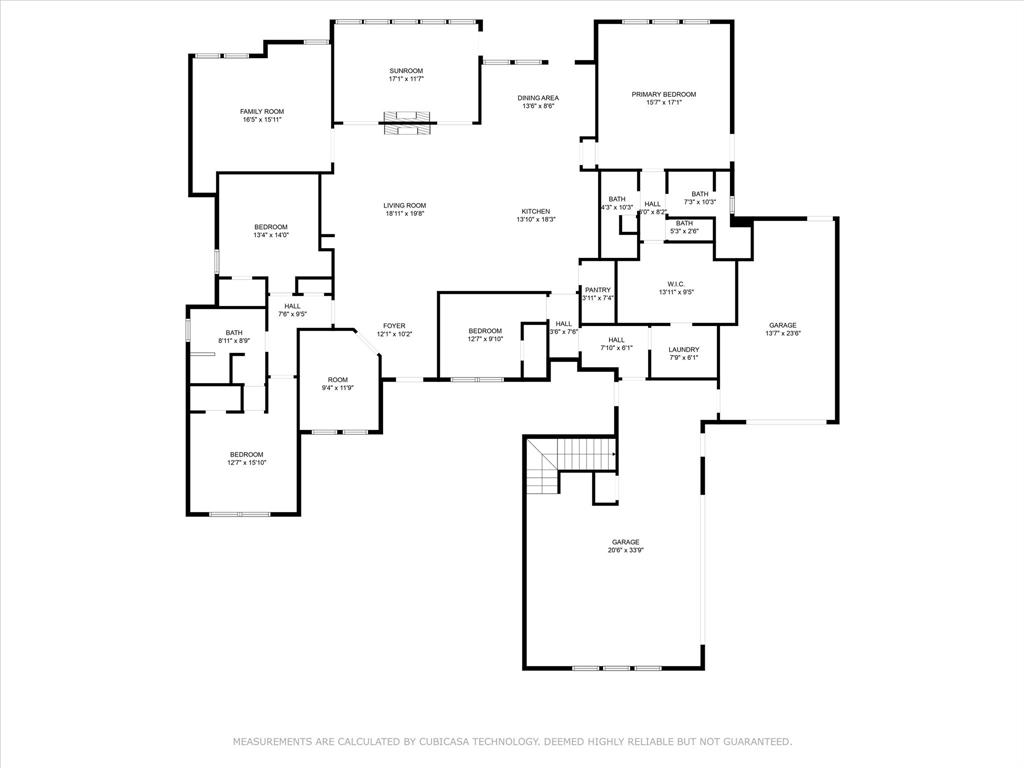 Briarcreek - Residential