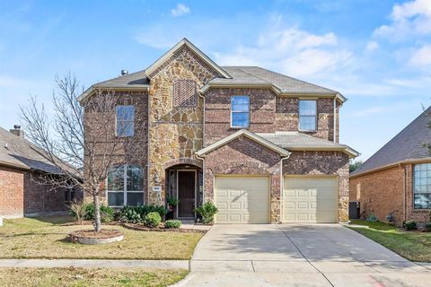 906 Bald Cypress Drive Fate TX 75087
