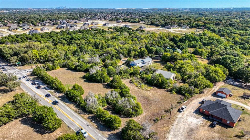 Cedar Acres - Residential