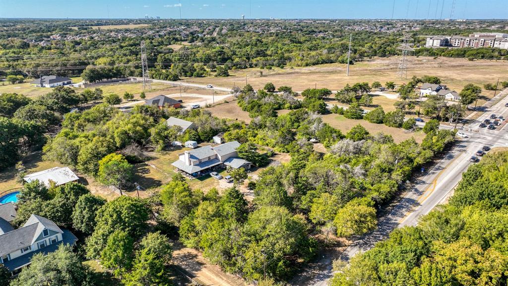 Cedar Acres - Residential
