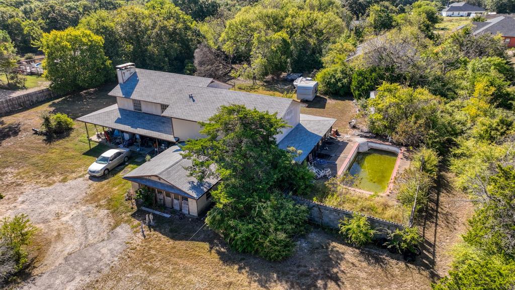 Cedar Acres - Residential