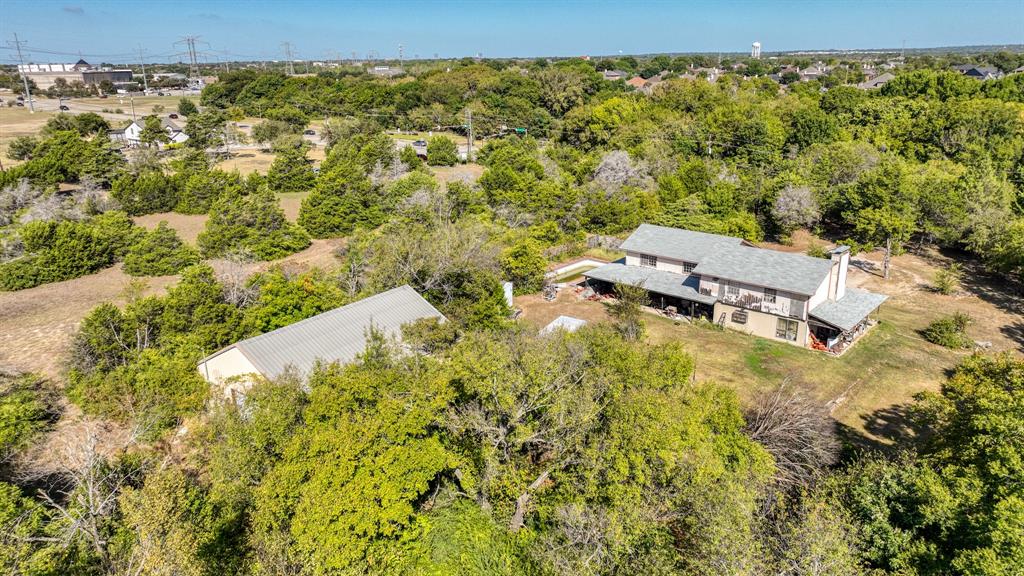 Cedar Acres - Residential