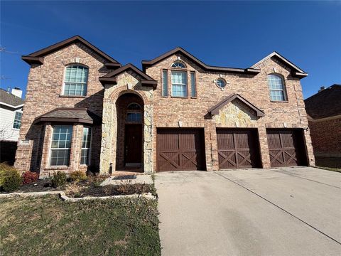 326 Equine Lane Celina TX 75009