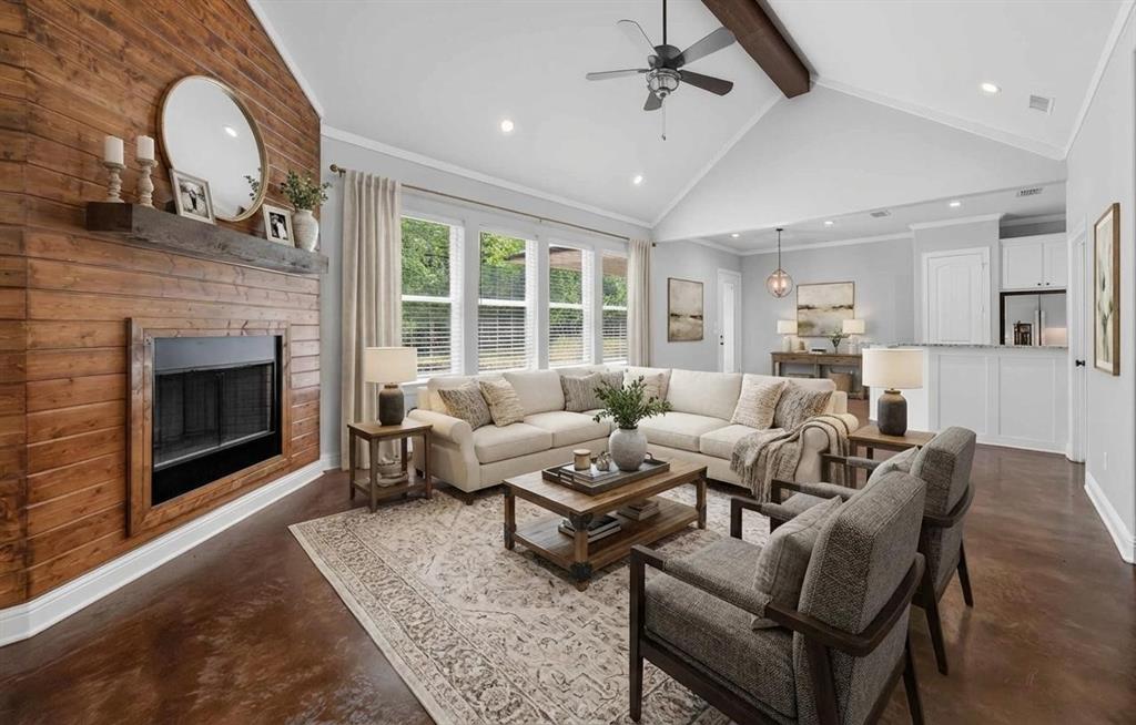 18310 Timber Oaks Drive