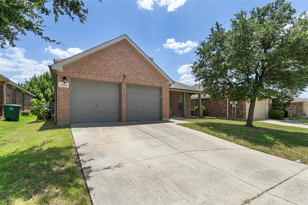 4868 Ambrosia Drive