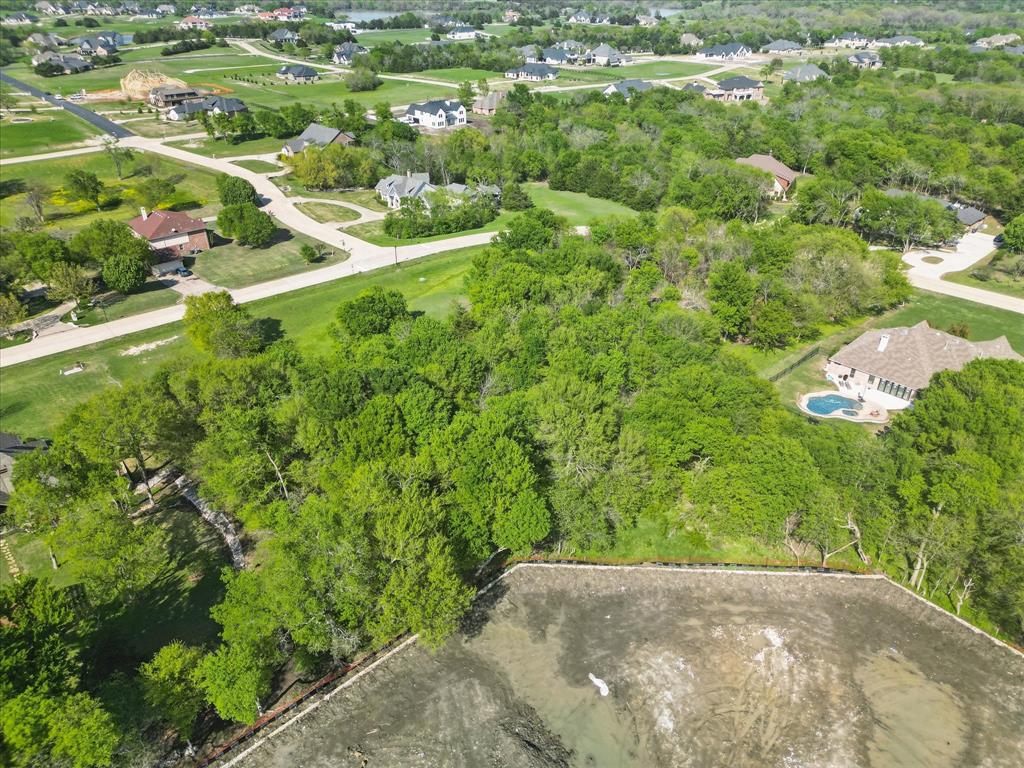 Waterstone Estates Sec I - Land