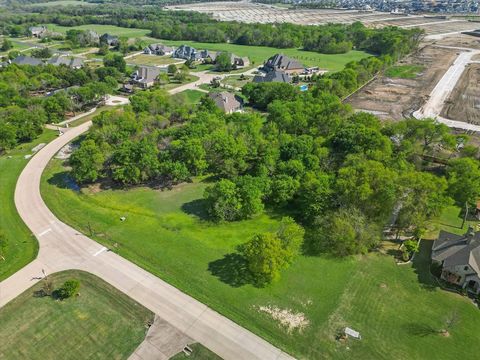Lot 22 Lake Breeze Drive McKinney TX 75071