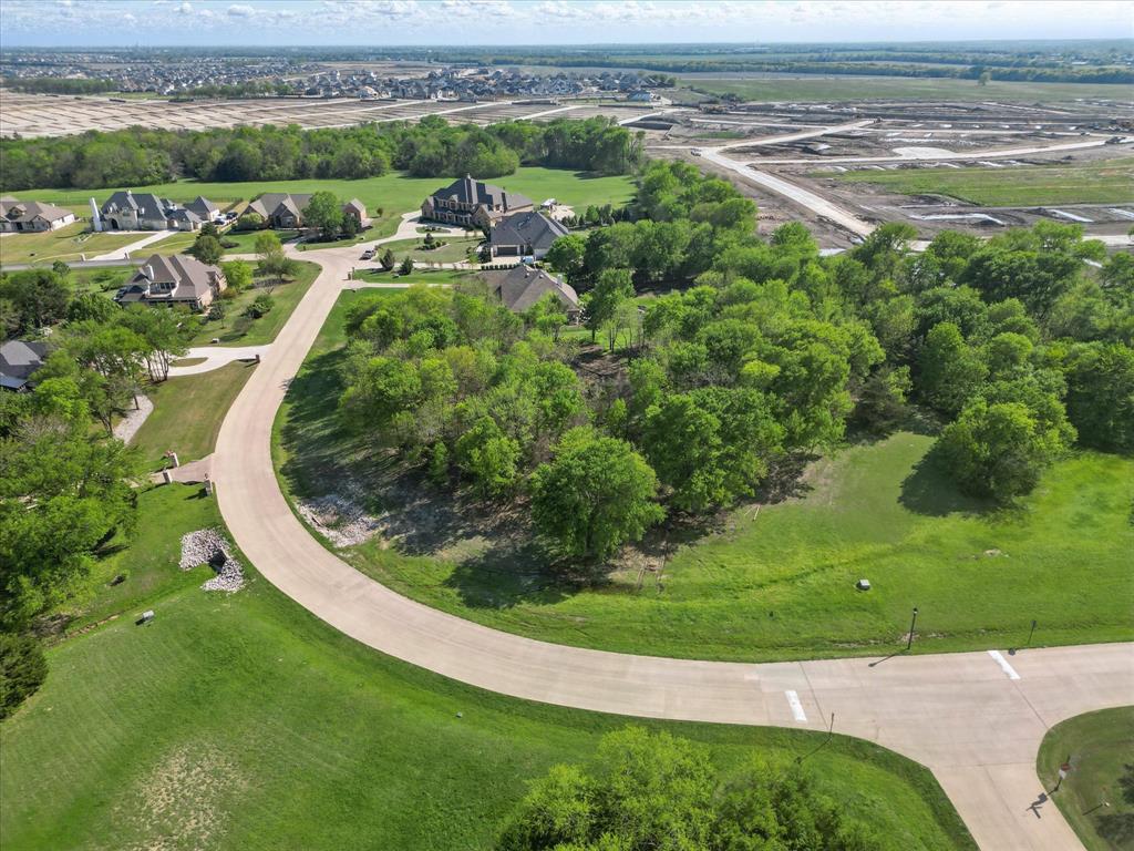 Waterstone Estates Sec I - Land