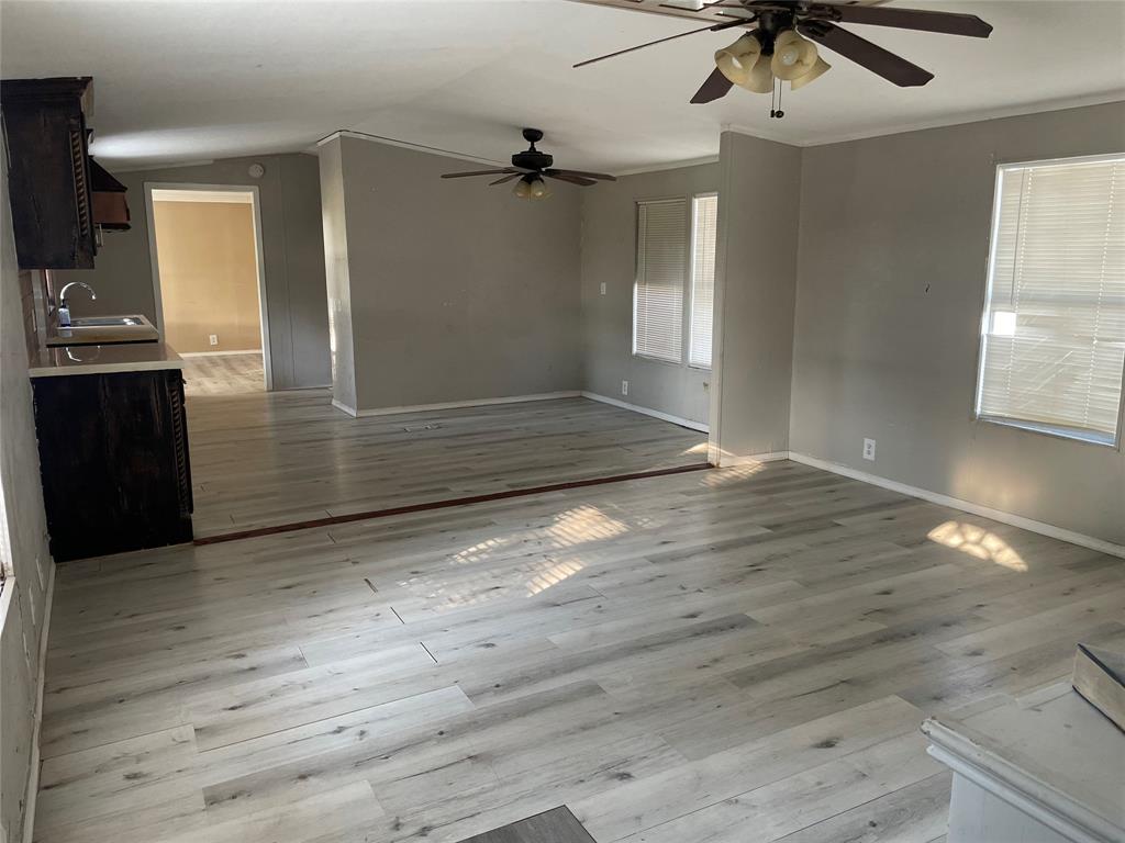 Kaufman City Lake Estates - Residential