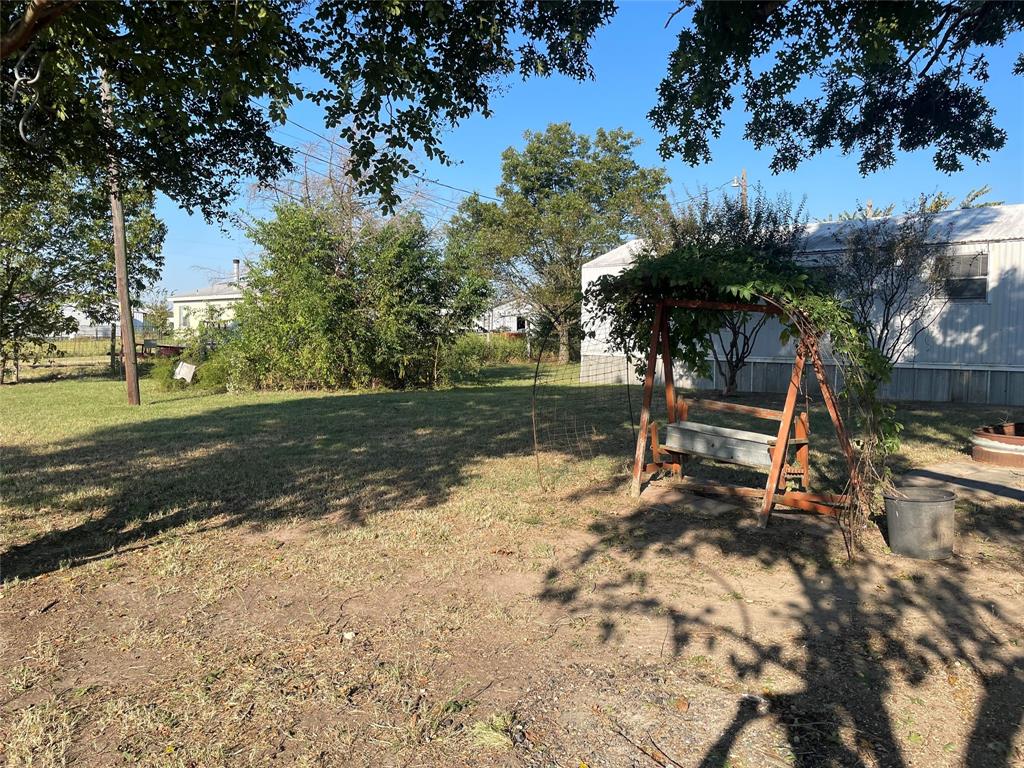 Kaufman City Lake Estates - Residential