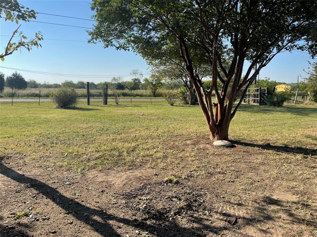 Kaufman City Lake Estates - Residential