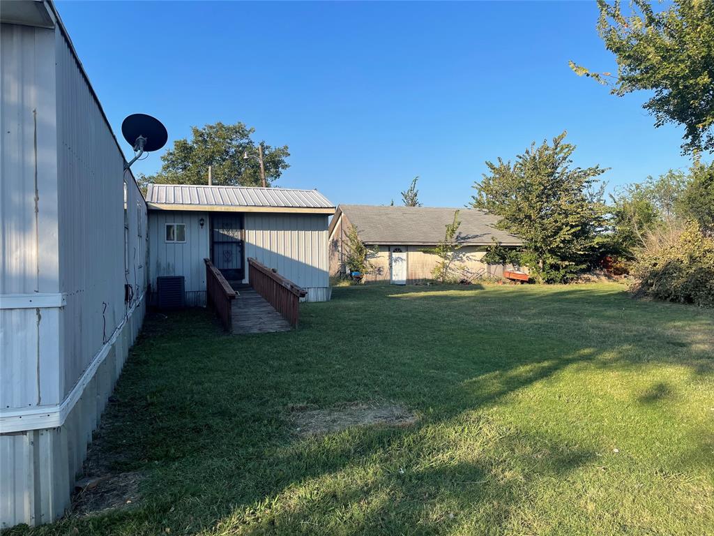 Kaufman City Lake Estates - Residential