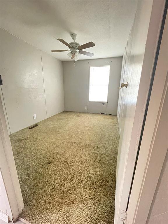 Kaufman City Lake Estates - Residential