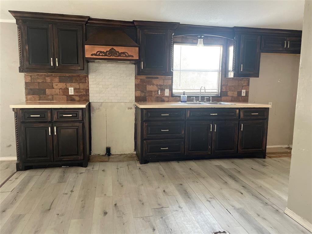 Kaufman City Lake Estates - Residential