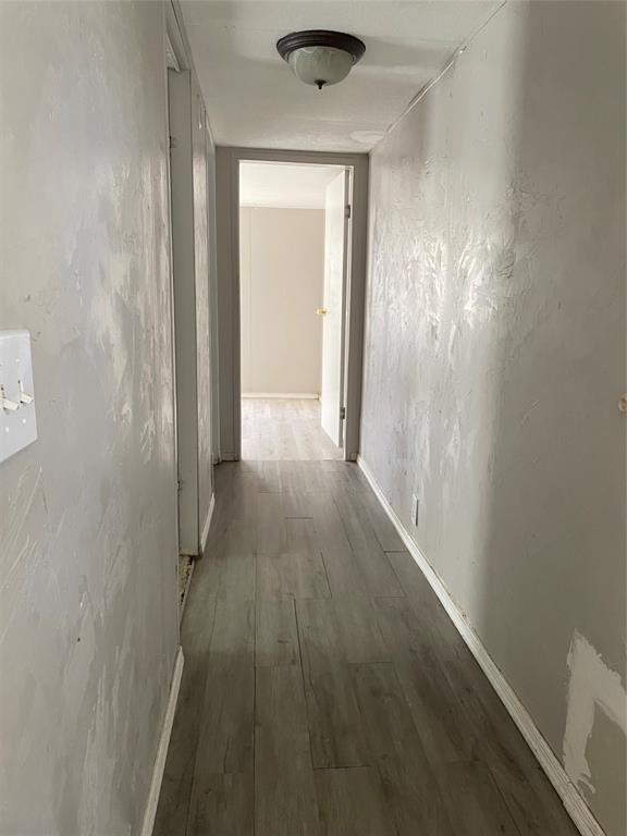 Kaufman City Lake Estates - Residential