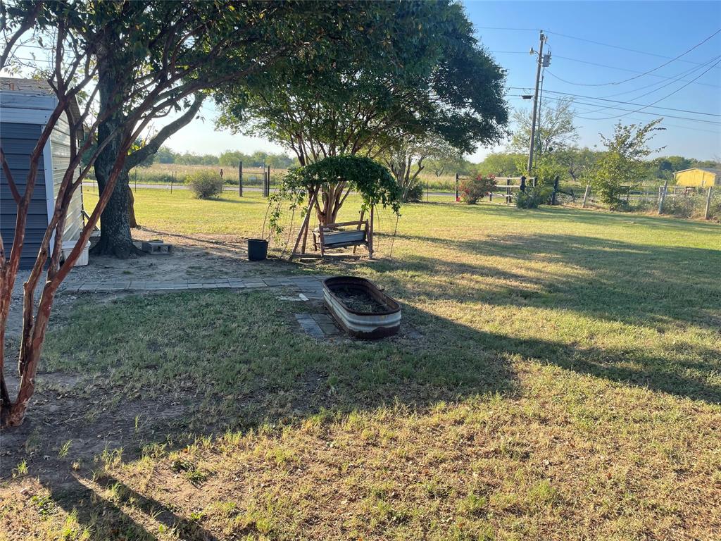 Kaufman City Lake Estates - Residential