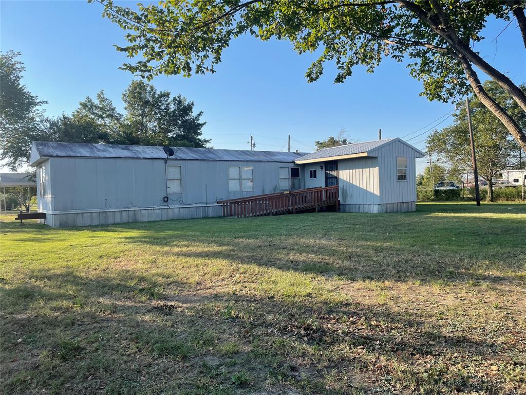 Kaufman City Lake Estates - Residential