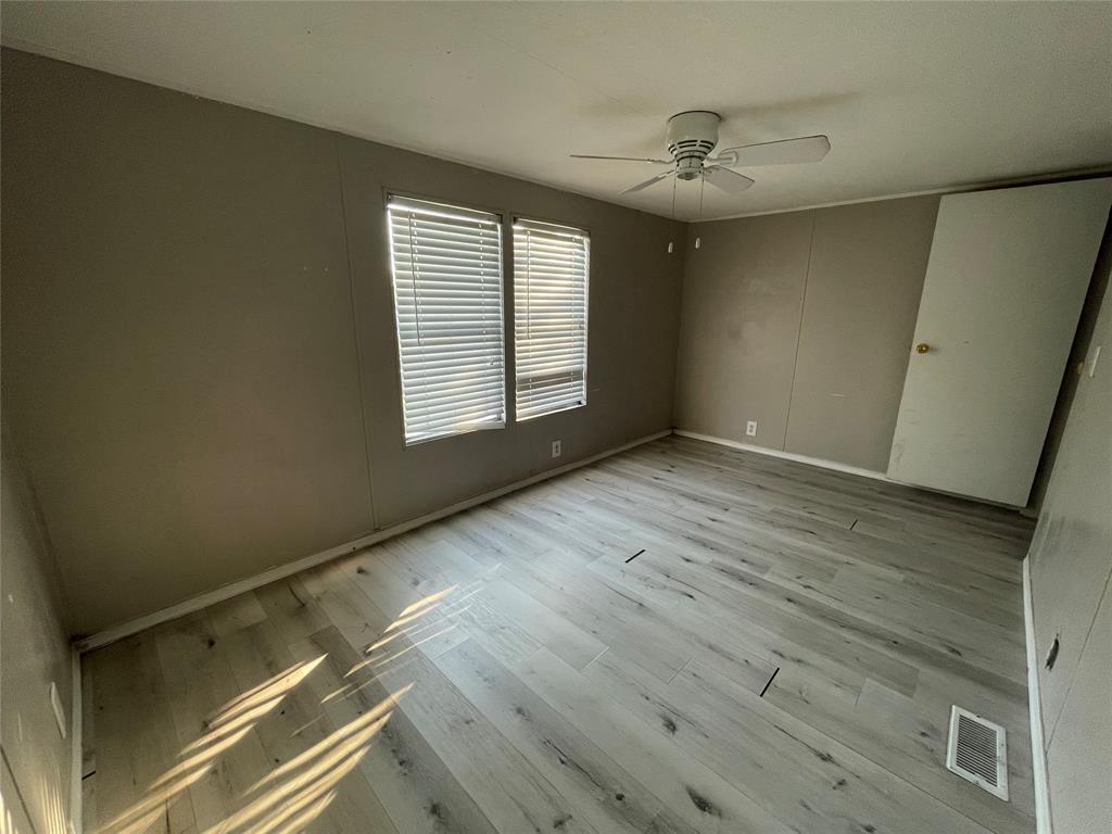 Kaufman City Lake Estates - Residential