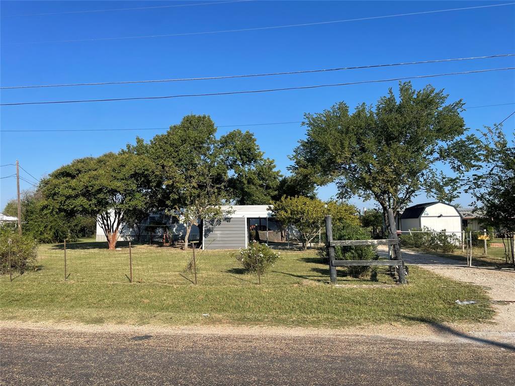 Kaufman City Lake Estates - Residential