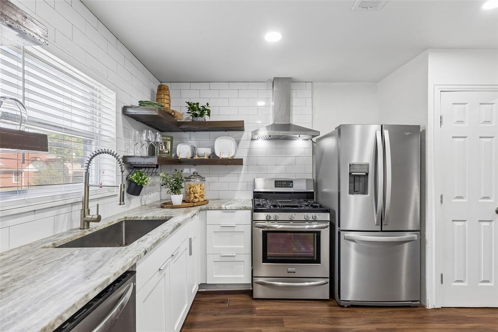 Oak Lawn Heights - Residential