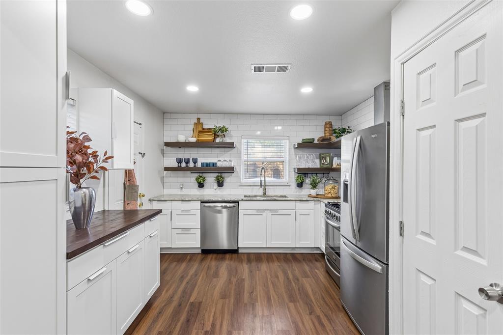 Oak Lawn Heights - Residential