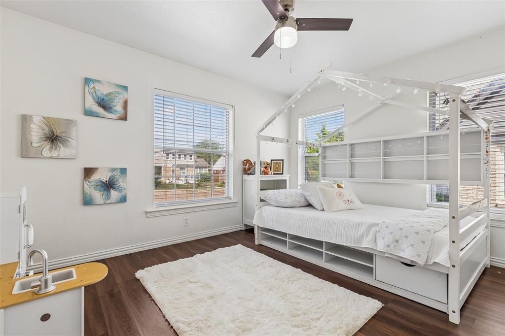 Oak Lawn Heights - Residential