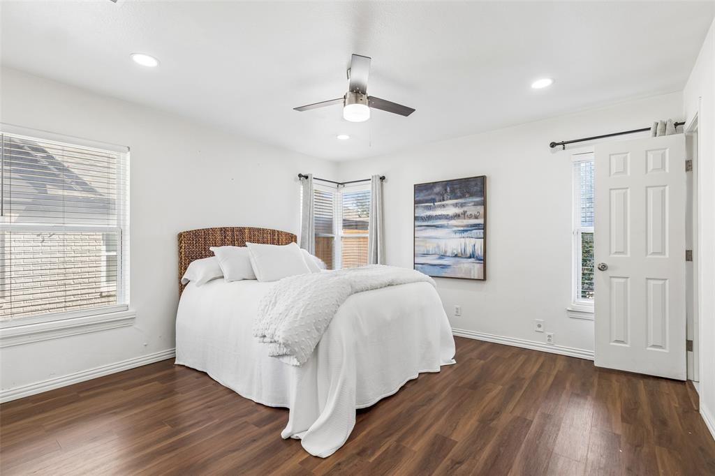Oak Lawn Heights - Residential