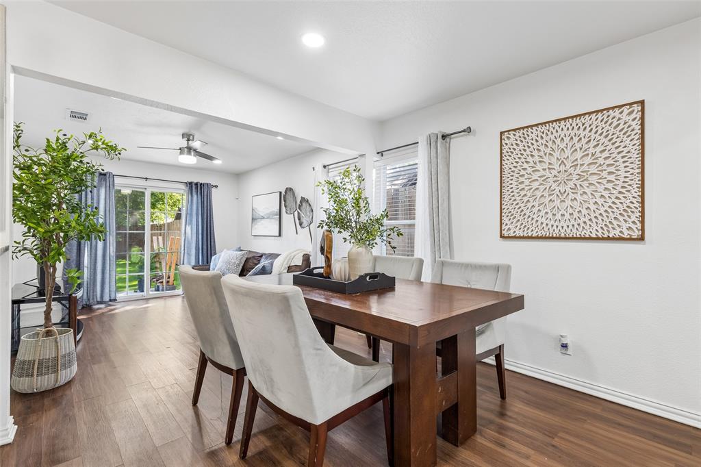 Oak Lawn Heights - Residential
