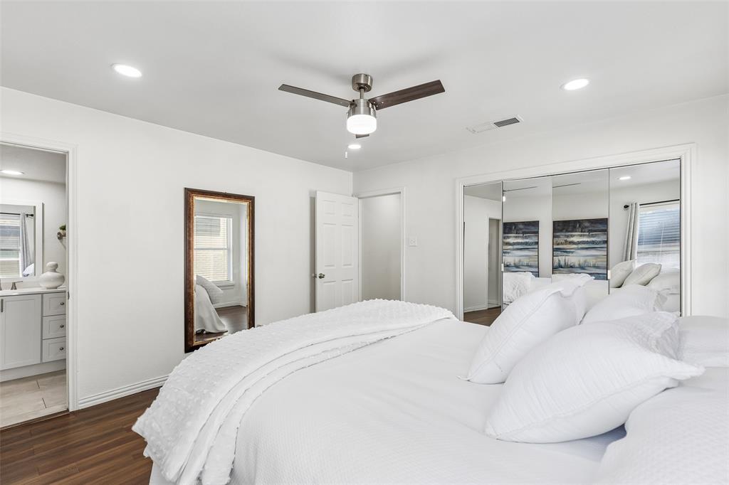 Oak Lawn Heights - Residential
