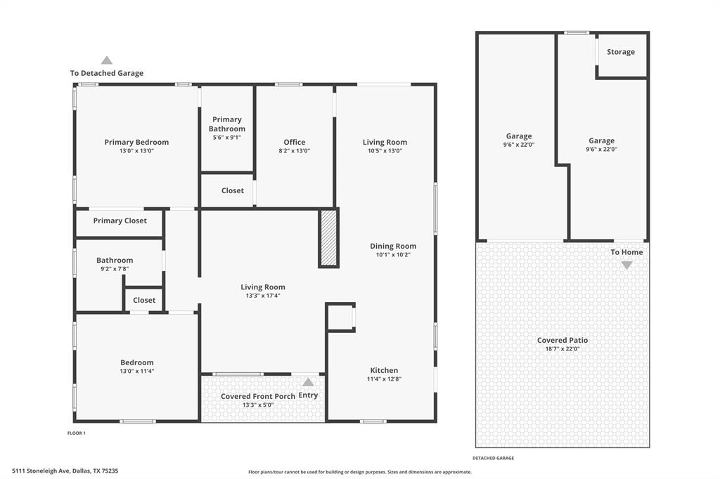 Oak Lawn Heights - Residential