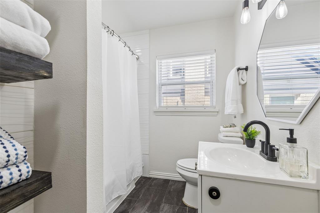 Oak Lawn Heights - Residential