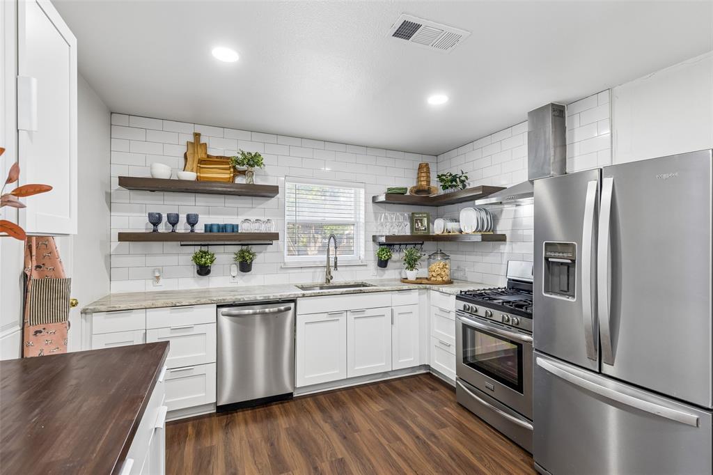 Oak Lawn Heights - Residential