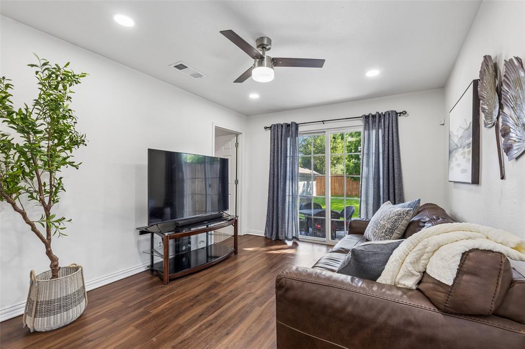 Oak Lawn Heights - Residential