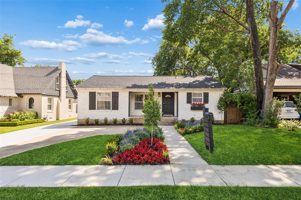 Oak Lawn Heights - Residential