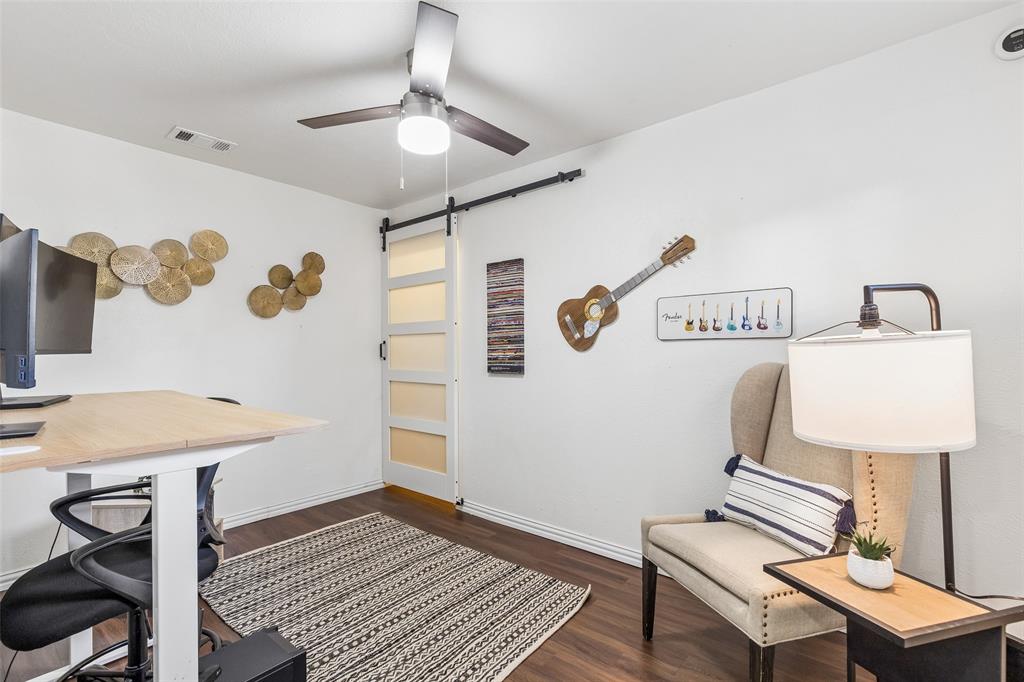 Oak Lawn Heights - Residential