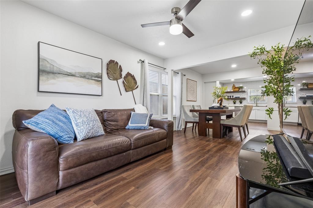 Oak Lawn Heights - Residential